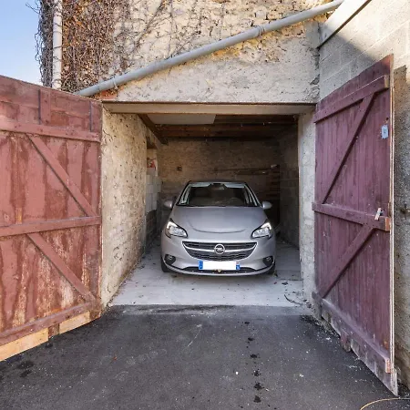 Cozy Holiday In En Bessin Huppain With Heating Facility Port-en-Bessin-Huppain