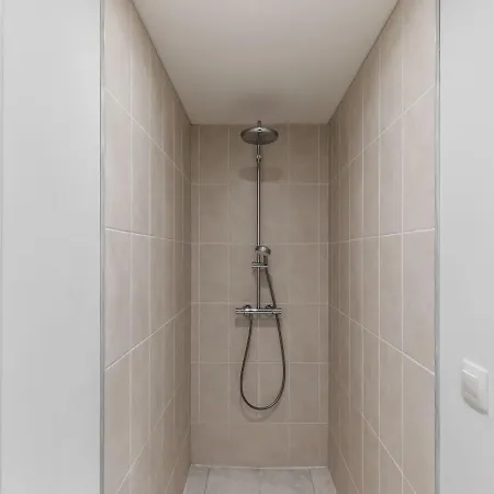 Holiday home Cozy Holiday In En Bessin Huppain With Heating Facility Port-en-Bessin-Huppain