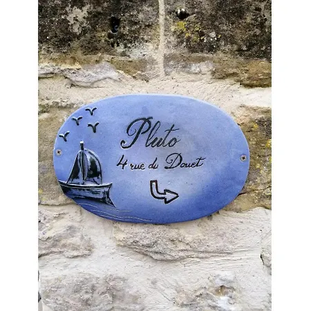 Cozy Holiday In En Bessin Huppain With Heating Facility Holiday home *